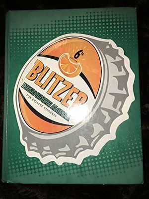 Intermediate Algebra for College Students Buch Pearson