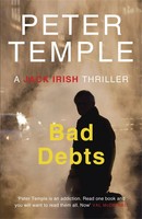 Bad Debts | Peter Temple | Englisch | Taschenbuch | Kartoniert / Broschiert
