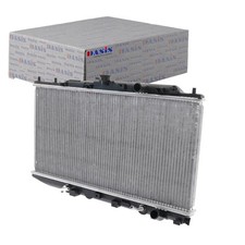 Radiateur Honda CRX