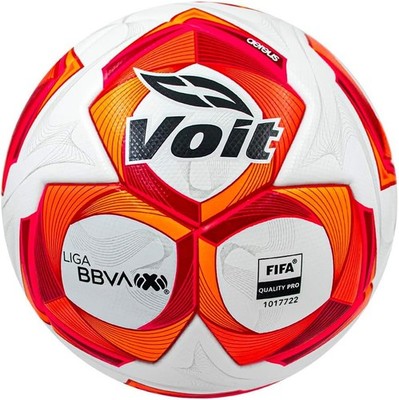 Voit Football No.5 Aereus Apertura 2025 Liga MX Quality FIFA Quality Pro