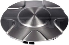 Dorman 909-141 Silver Wheel Center Cap fits C...