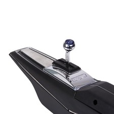 Bm Quicksilver Console Automatic Shifter 1968-1972 Chevy Chevelleel Camino Bm Quicksilver Console Automatic Shifter 1968-1972 Chevy Chevelleel Camino