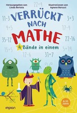 Verrückt nach Mathe
