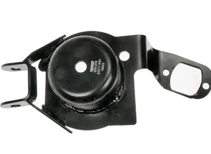 Soporte de resorte helicoidal inferior delantero Dorman 926-078 para Jeep Grand Cherokee 99-04 Foto 4 de 4