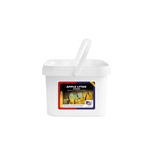 Equine America Apple Lytes 2.5kg - Electrolytes - Horse/Ponies - Apple & Cherry