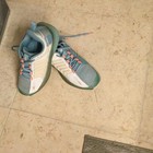 Women’s K Swiss Ultrashort 3 Tennis Shoes Women’s 8.5 — photo 2