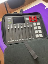 Rode Rodecaster Pro Podcast Production Studio
