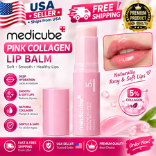 Medicube PDRN Pink Collagen Volume Multi Balm 10g 5 Volufiline Anti-Aging Stick