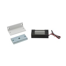 BEA Mini Magnetic Cabinet Lock 12/24VDC