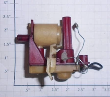 Lionel 236-50 Smoke Unit (233-50)