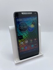 Smartphone Motorola Razr i XT890 Negro Re…
