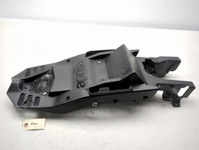 20-24 Aprilia RS660 Rear Undertail Battery Tray Cover Panel 2B007272