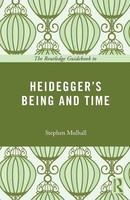 The Routledge Guidebook To Heidegger's Being And Time | Stephen Mulhall | Buch