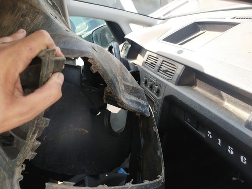 1K0407152BL BRAZO SUSPENSION INFERIOR DELANTERO DERECHO / 151086 PARA VOLKSWAGEN - Imagen 8 de 8