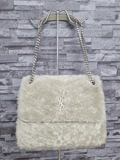 NEU! Saint Laurent YSL Schultertasche Tasche ...