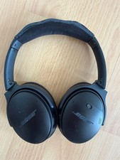 Bose QuietComfort 35 (QC35)