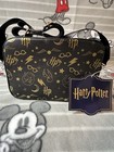 Harry Potter Mini Backpack & Crossbody Bag Collectible Lot w/ Funko Pop! #91 — photo 5