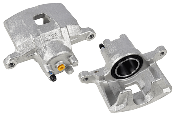 Bremssattel Vorderachse Links FüR Chrysler Dodge Jeep Sebring Cabriolet Avenger-image