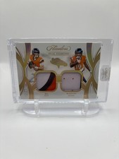 Law of Cards: Panini's FLAWLESS Filing Mired in Flawed Process 7