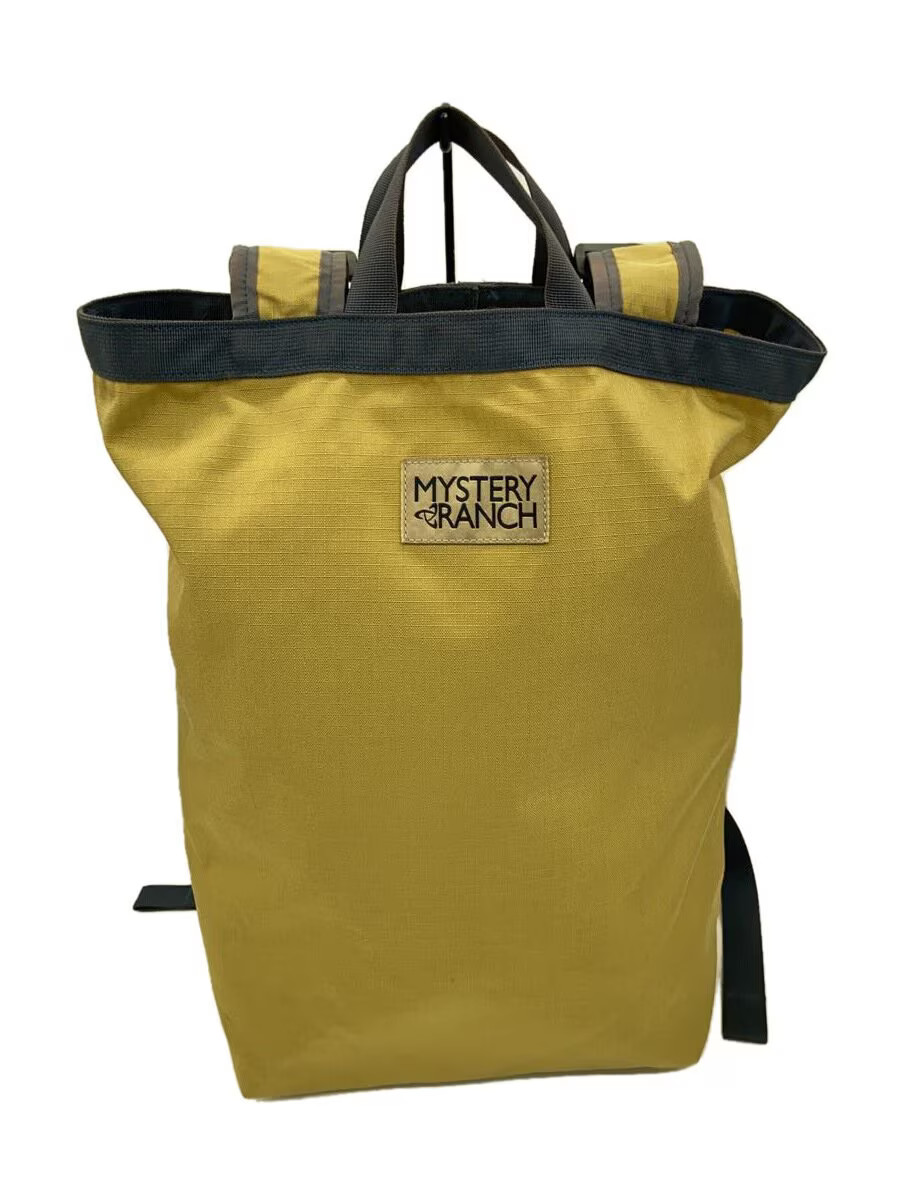 MYSTERY RANCH Backpack, Polyester, CML, Solid Col… - image 1