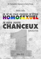 FréDéRic Bellec | Je N'ai Pas Choisi D'êTre Homosexuel, Je Suis Juste...