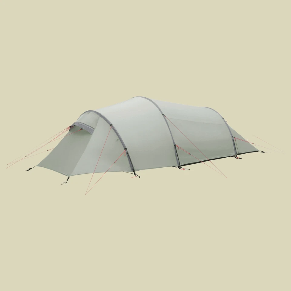 Robens Roamer 3 LW 2-3-Personen Zelt Tunnelzelt Trekkingzelt - Bild 4 von 4