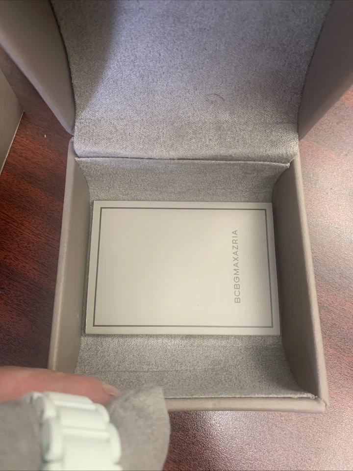 reloj mujer BCBG MAXAZRIA Foto 2 de 4