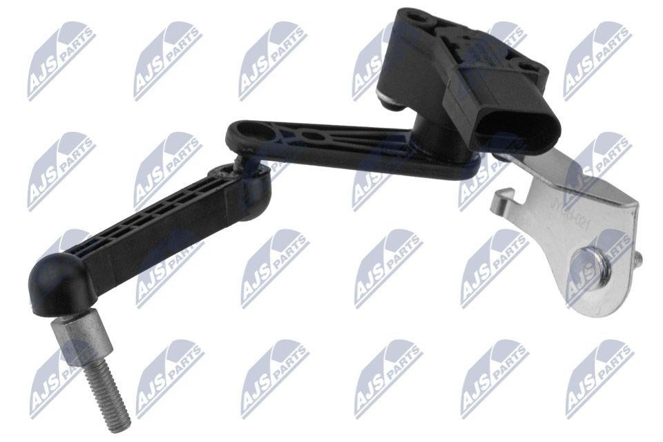 Rear Right NTY ECX-CH-021 Control Unit, headlight range adjustment for TESLA - Image 4