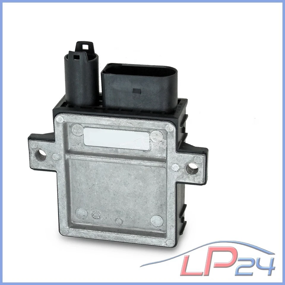 IKA CONTRÔLE + 6x BERU BOUGIE POUR BMW 3-ER E46 E90 5-ER E60 6-ER X3 X5 M57 - Photo 4/4