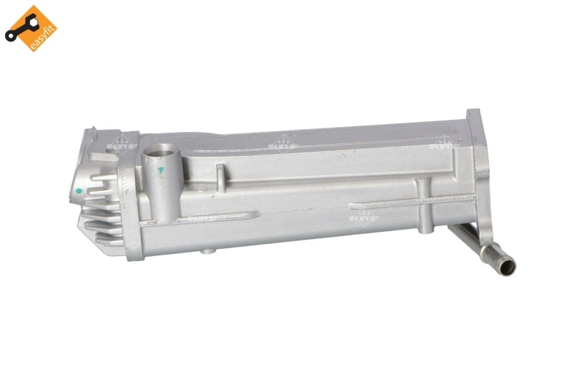 Réaspiration des gaz d'échappement NRF 48401 anti-encrassement moteur