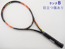 Used Tennis Racket Wilson Burn 100 2015 Model G2 WILSON BURN 100 2015