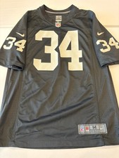 Nike Bo Jackson NFL Jerseys for sale | eBay