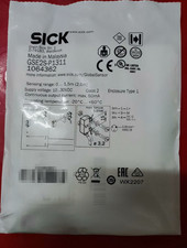 1pc SICK GSE2S-P1311 photoelectric sensor 1064362
