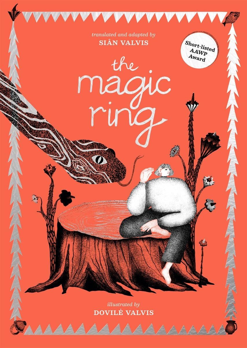 Magic Ring - Image 5
