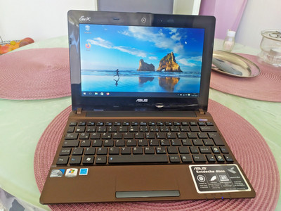 Asus Eee Pc X101H Netbook