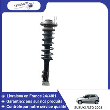 Amortisseur Suzuki ALTO