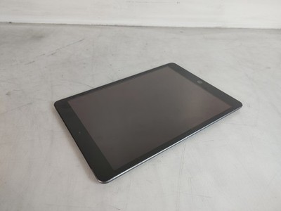 Apple iPad 10.2 Inch WiFi Only 32gb Space Gray 7th Generation for