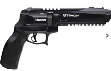 Stoeger XRD50 .50 Home Defense