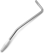 6 MM Thread Tremolo Arm Electric Guitar Tremolo Arm Thread Metal Single Tremolo