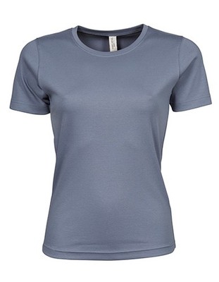 Tee Jays Women's Interlock Tee 580 Damen T-Shirt NEU