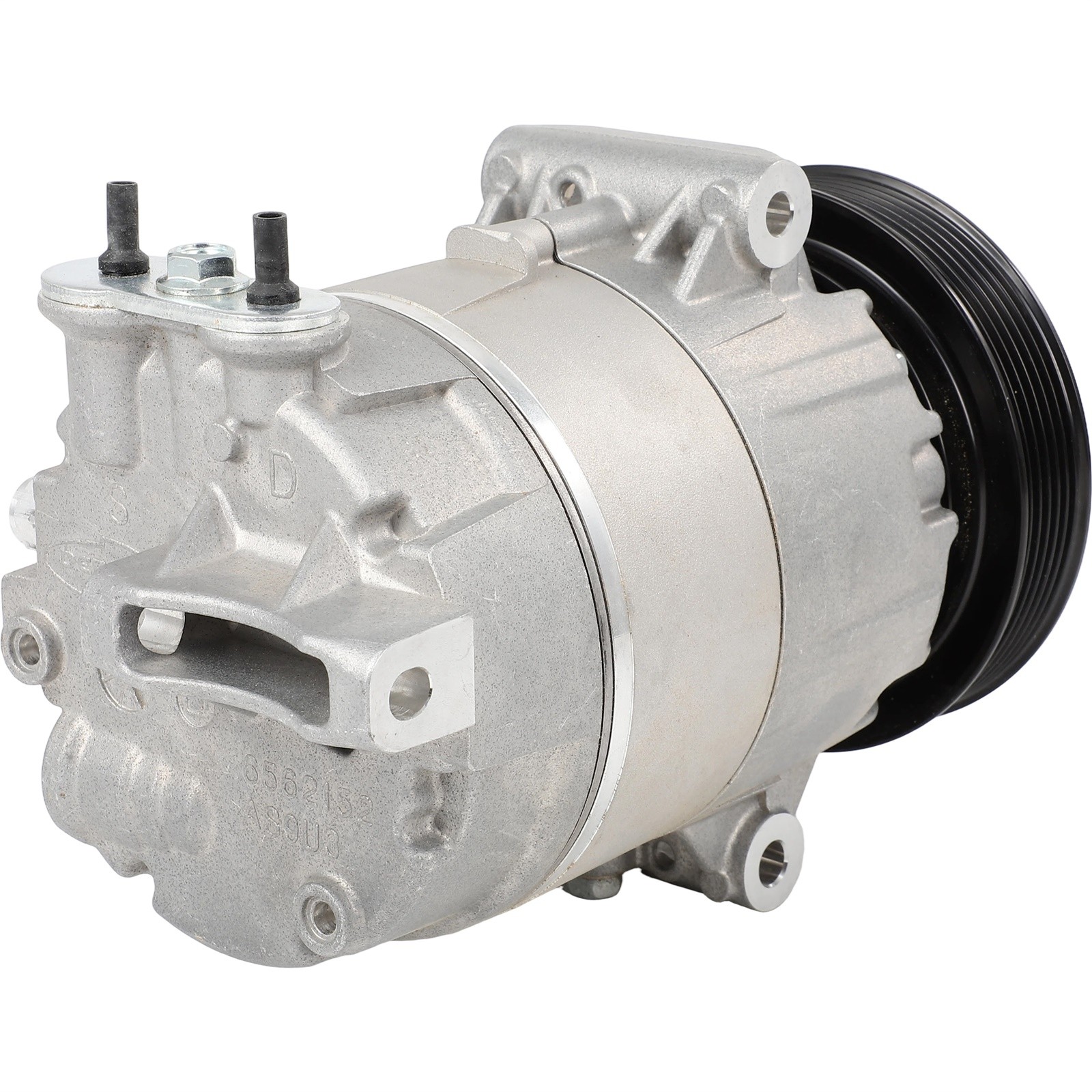 Maserati Quattroporte 2010-2018 Compressor with bracket P/N 284728