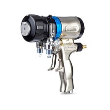 NEW - Graco Fusion PC Gun With 02 Chamber Part Number 25P589