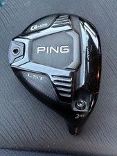 Pin G425 LST 3W Head Only Golf Club