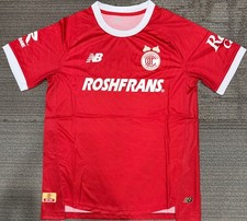 toluca fc 2026/27 Home Jersey All Size S - 4XL READ DRESCRIPTION FOR SIZES