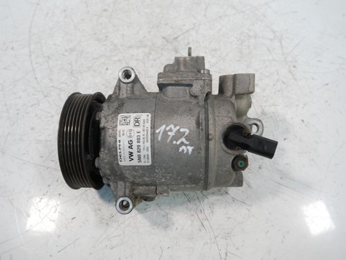 Klimakompressor für VW Passat CC B6 2,0 TDI CFFB CFF 5N0820803E