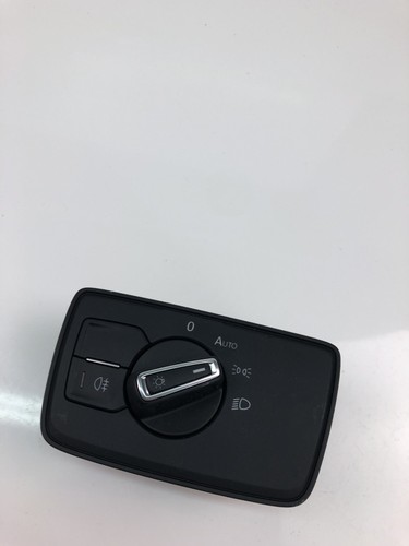 VW PASSAT B8 3G2 Scheinwerferschalter 3G0941633J 26592361