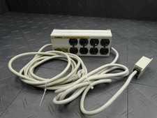 Tripp-Lite Isobar Ultra 8-Outlet Surge Protector 3840 Joules ISOBAR8ULTRA