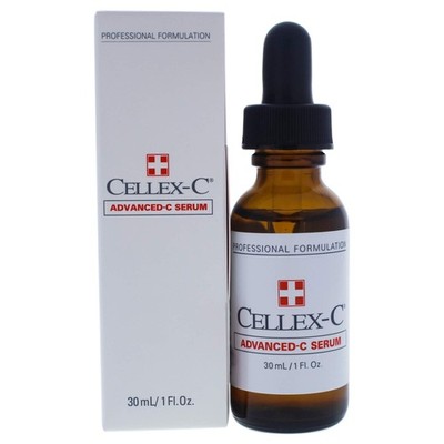 Cellex-C Advanced-C Serum, 1 Fl Oz Pack of 1