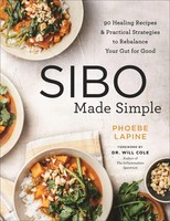 Phoebe Lapine | Sibo Made Simple | Taschenbuch | Englisch (2021)
