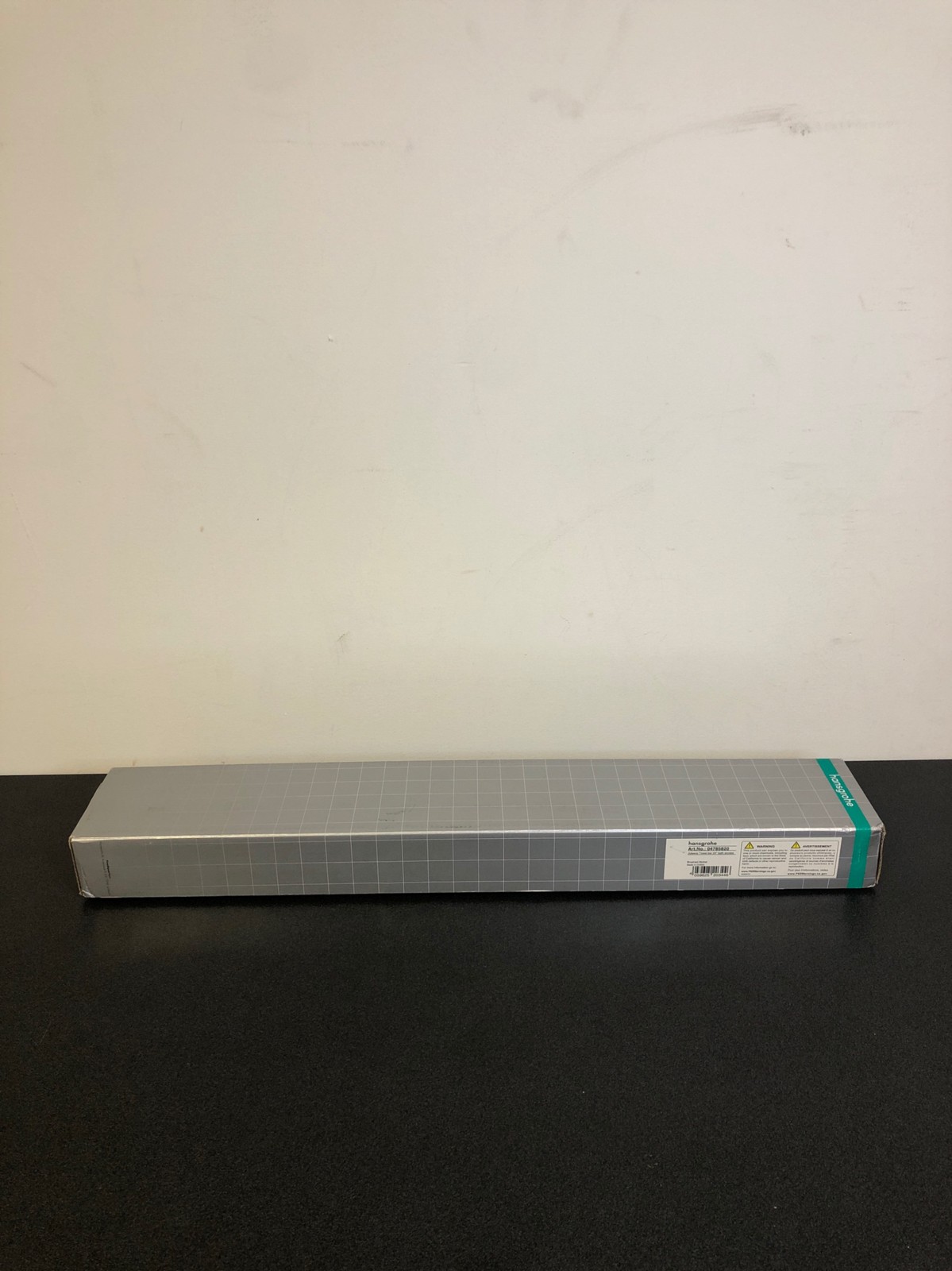 Transitional Towel Bar 24" 26", Model 04785820